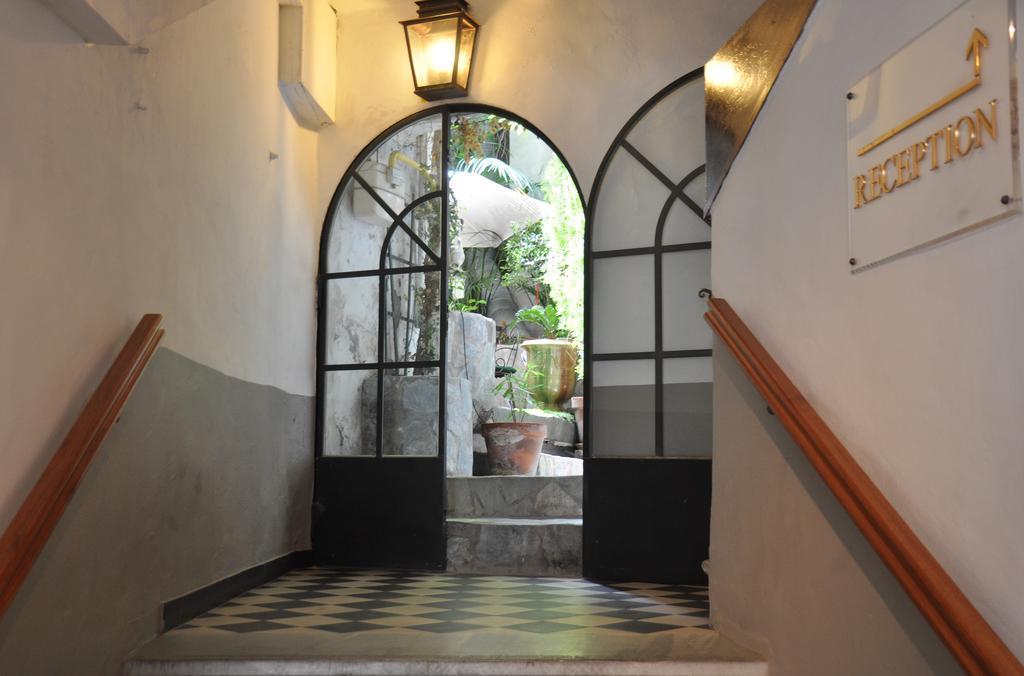 Hotel Central Bastia Bastia  Eksteriør billede