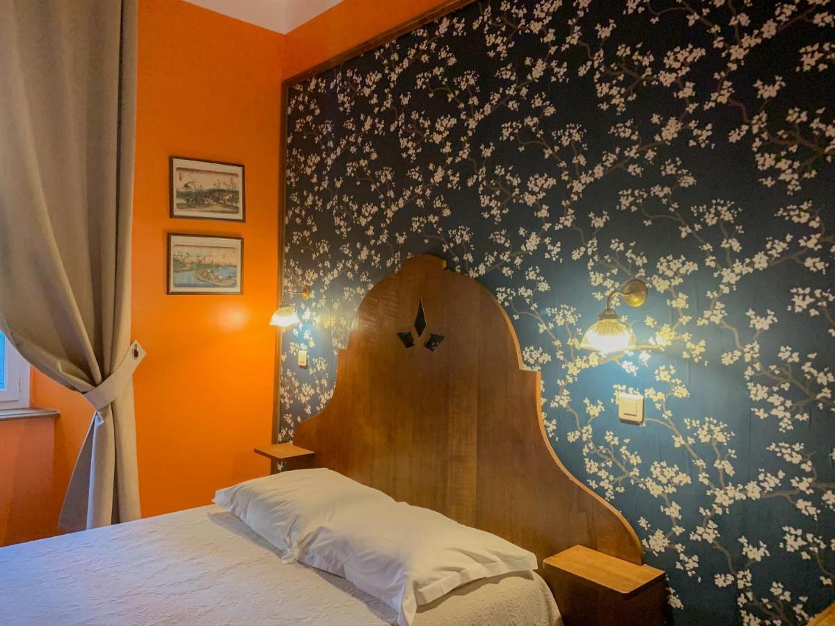 Hotel Central Bastia Bastia  Eksteriør billede