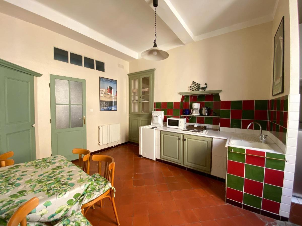 Hotel Central Bastia Bastia  Eksteriør billede