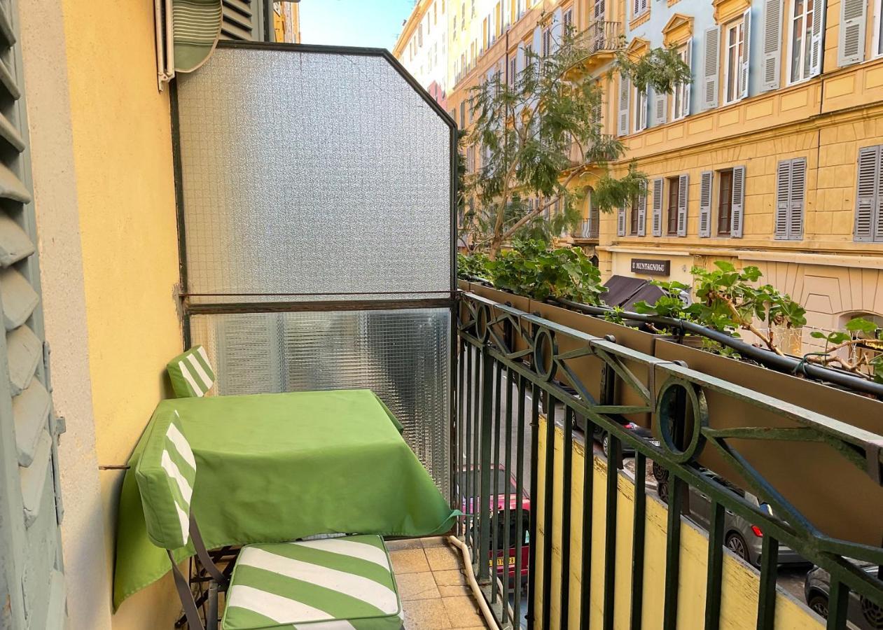 Hotel Central Bastia Bastia  Eksteriør billede