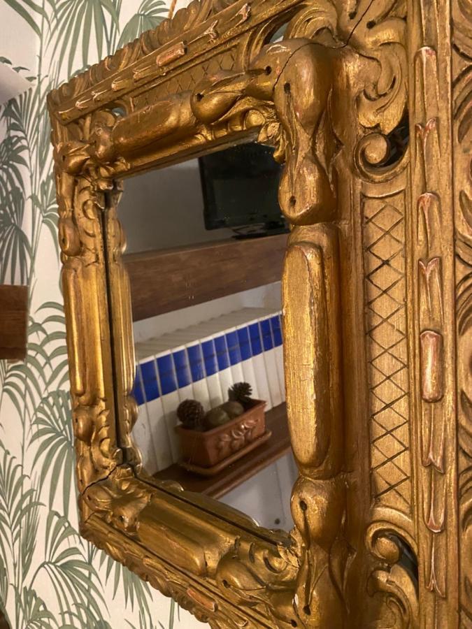 Hotel Central Bastia Bastia  Eksteriør billede