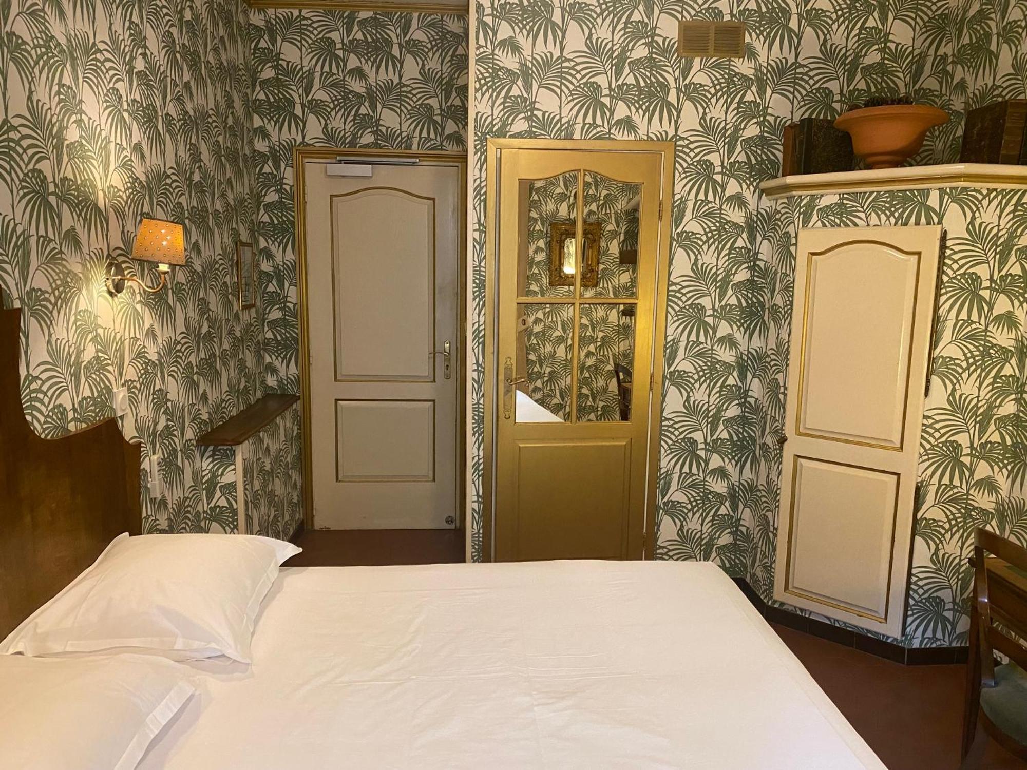 Hotel Central Bastia Bastia  Eksteriør billede