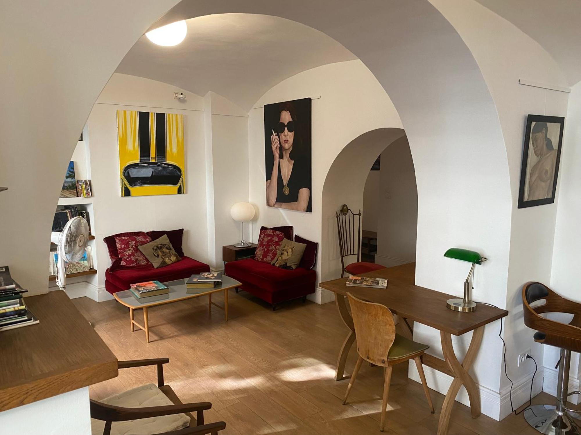 Hotel Central Bastia Bastia  Eksteriør billede