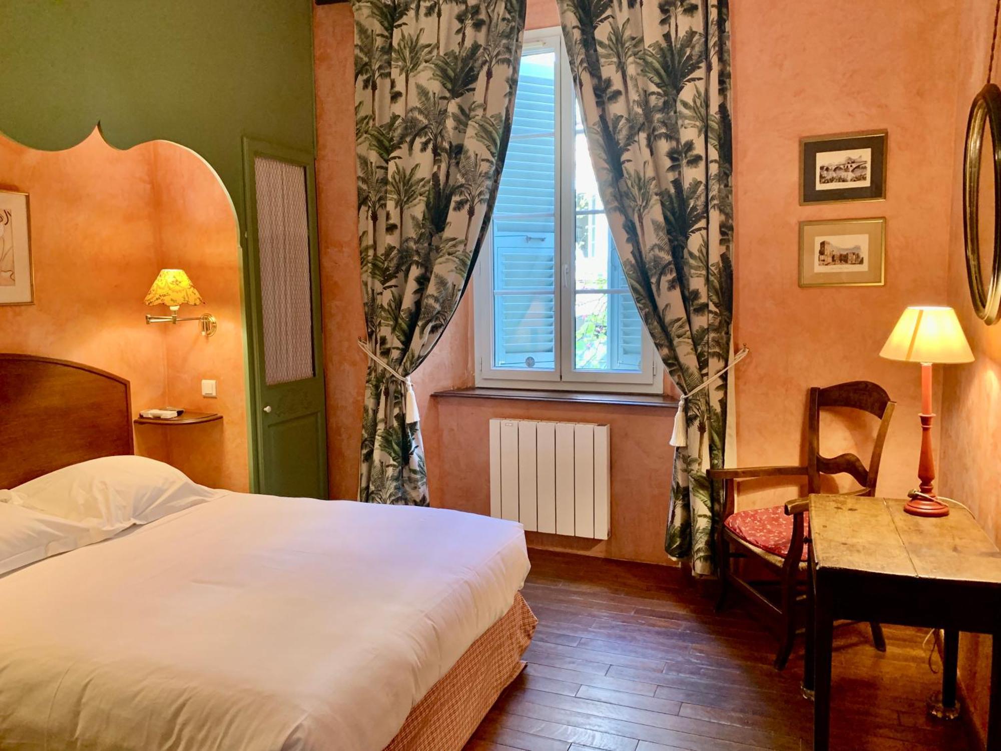 Hotel Central Bastia Bastia  Eksteriør billede