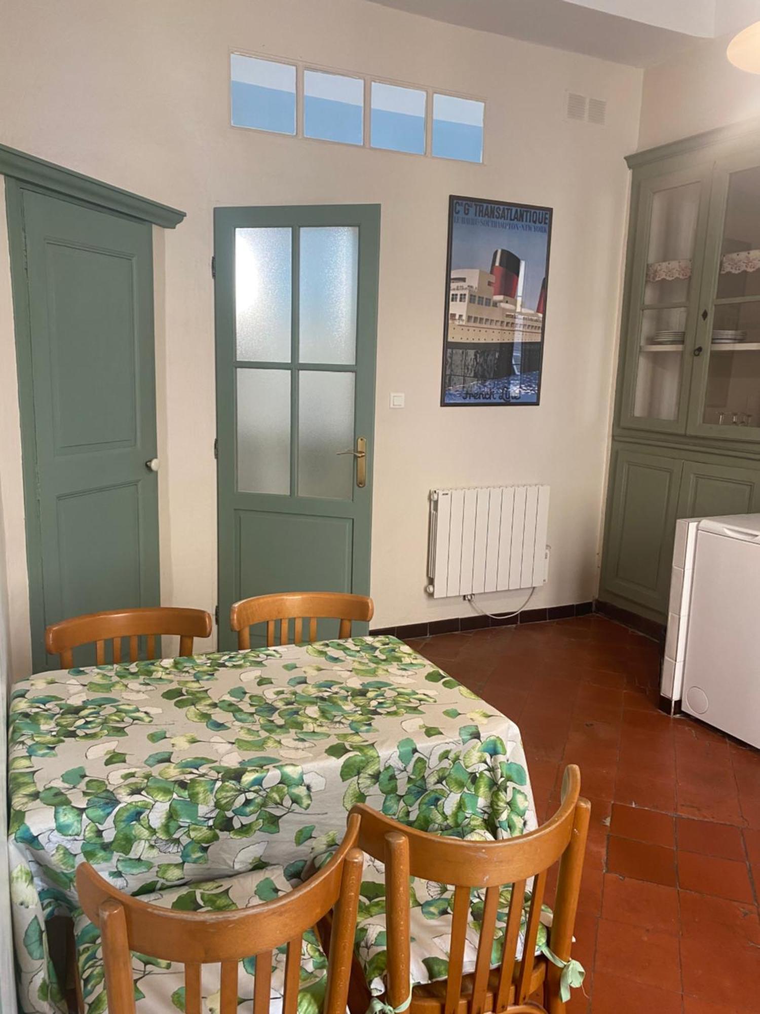 Hotel Central Bastia Bastia  Eksteriør billede