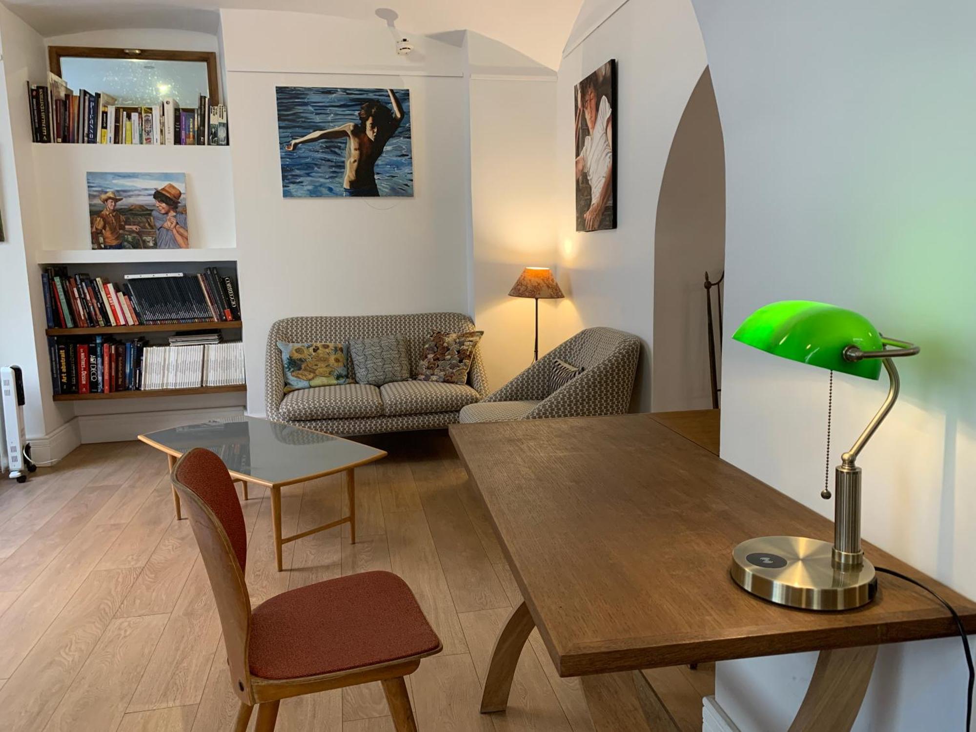 Hotel Central Bastia Bastia  Eksteriør billede
